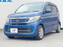 2017 Honda N-WGN