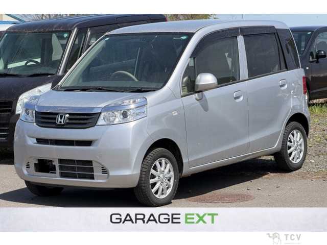 2011 Honda Life