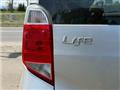 2011 Honda Life
