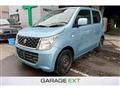 2015 Suzuki Wagon R