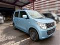 2015 Suzuki Wagon R