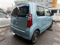 2015 Suzuki Wagon R