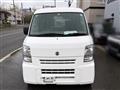2012 Suzuki Every