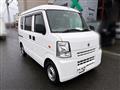 2012 Suzuki Every