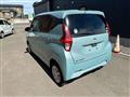 2019 Mitsubishi eK Wagon