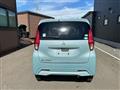 2019 Mitsubishi eK Wagon