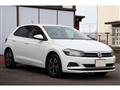2018 Volkswagen Polo