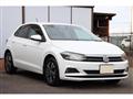 2018 Volkswagen Polo