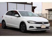 2018 Volkswagen Polo
