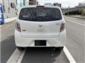 2014 Daihatsu Mira