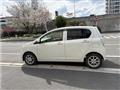 2014 Daihatsu Mira