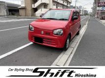 2017 Suzuki Alto