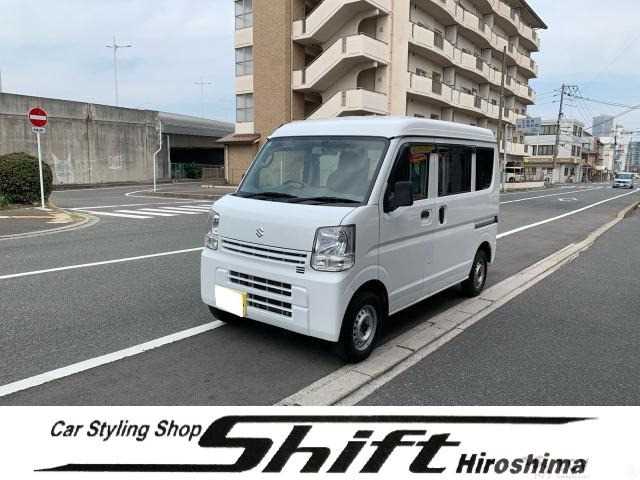 2015 Suzuki Every