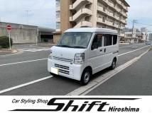 2015 Suzuki Every