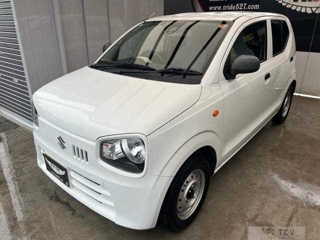 2016 Suzuki Alto