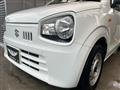 2016 Suzuki Alto