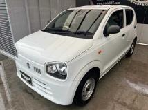 2016 Suzuki Alto