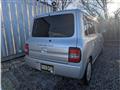 2004 Suzuki Lapin