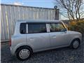 2004 Suzuki Lapin