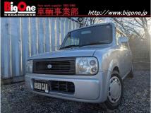 2004 Suzuki Lapin