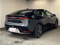 2024 Toyota Prius