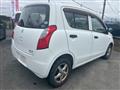2010 Suzuki Alto