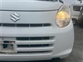 2010 Suzuki Alto
