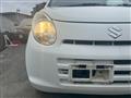 2010 Suzuki Alto