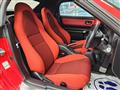 1999 Toyota MR-S