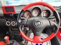 1999 Toyota MR-S