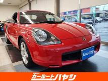 1999 Toyota MR-S