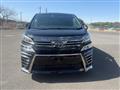 2023 Toyota Vellfire