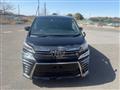 2023 Toyota Vellfire