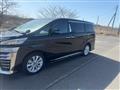 2023 Toyota Vellfire