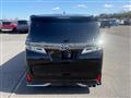 2023 Toyota Vellfire