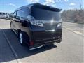 2023 Toyota Vellfire