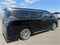 2023 Toyota Vellfire