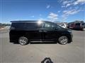 2023 Toyota Vellfire