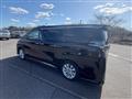 2023 Toyota Vellfire