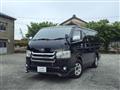 2015 Toyota Hiace Van