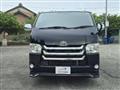 2015 Toyota Hiace Van