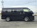 2015 Toyota Hiace Van