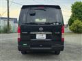 2015 Toyota Hiace Van