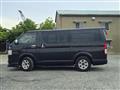 2015 Toyota Hiace Van