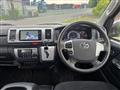 2015 Toyota Hiace Van