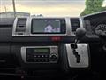 2015 Toyota Hiace Van