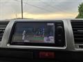 2015 Toyota Hiace Van