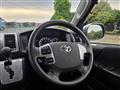 2015 Toyota Hiace Van