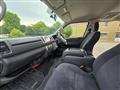 2015 Toyota Hiace Van