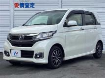 2018 Honda N-WGN